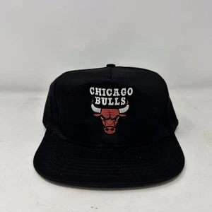 snapback vintage chicago bulls - Foto 1 di 2