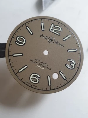 Cadran Bell & Ross Vintage - Image 1 of 4