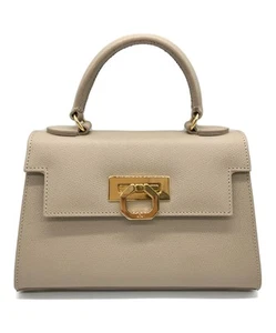 CARBOTTI LICIA 241 shoulder bag beige - Picture 1 of 9