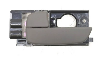 全新 OE 左前门把手 826101E000AR 适用于现代 Accent GLS 06-08 — 第 1/4 张图片