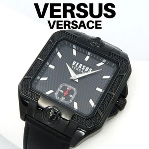 VERSUS VERSACE Negro VSPVU1221 - Imagen 1 de 10
