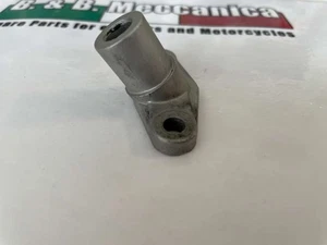 Intake Manifold Moped Old Morini Minarelli Benelli (LZ46) - Picture 1 of 7