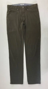 Peter Millar Ultimate Satin 32x32 braun Five-Pocket Hose MF22B39 - Bild 1 von 10