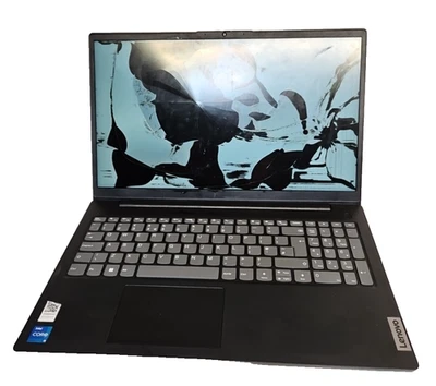 Lenovo V15 G2 ITL core i5-1135G7 Laptop for spares repairs - Image 1 of 4