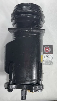 Compresor de aire Mercedes-Benz R107 General Motors, modelo 1131243 (880) Foto 1 de 4