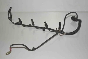 BMW F30 330d F10 F32 F06 F12 F01 F02 Cable Loom Engine Glühmodul 8583653 8515279 - Picture 1 of 4