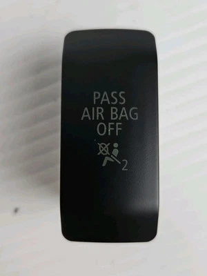 2006-2010 宝马 E60 528i 535i 550i 650i E60 M5 M6 开/关开关原始设备制造商 6977788 — 第 1/2 张图片