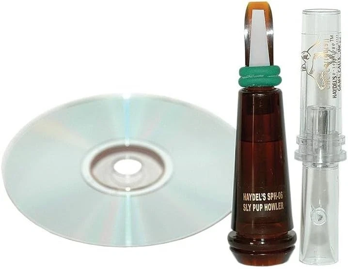 Haydel's Ultimate Predator Kit - Image 1 of 1