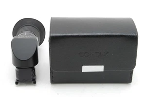 [MINT] Kyocera Contax Right Angle Finder N For 35mm SLR Film Cameras  From JAPAN - Picture 1 of 24