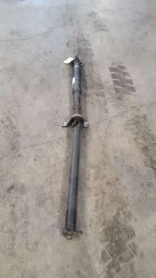 Mercedes-Benz C250 2012 2013 2014 2015, eje de línea de transmisión trasera, n.º de parte: 2044100816 Foto 1 de 4