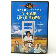 A Home of Our Own (DVD, 2001) Edward Furlong, Kathy Bates
