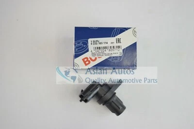 Sensor de posição de eixo de comando do motor Bosch 0232031141 genuíno para Mercedes Benz   - Imagem 1 de 2