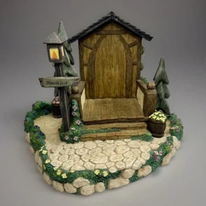 Kleine Musikmacher The HUMMELSCAPES Collection Skulptur Deutsch 934 D 1995 - Bild 1 von 10