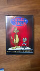 DVD - Herman et Katnip - C&#39;est dur la vie d&#39;artiste