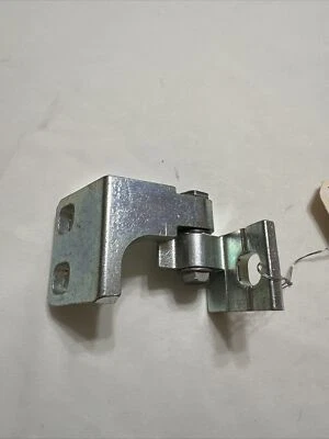 Mopar 13-16 Dodge Dart Left Door Lower Hinge 68082441AF New OEM - Image 1 of 4