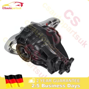 Für Mercedes Vito Viano Hinterachsgetriebe Differential W639 6393502918 3,73 - Picture 1 of 5