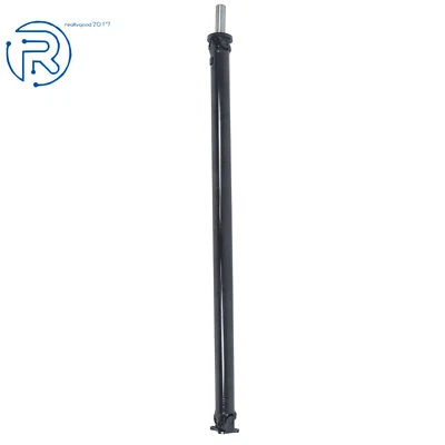Rear Driveshaft Prop Shaft Assembly For Ford F150 2013 2014 4WD 5.0L 6.2L 976260 Foto 1 de 4
