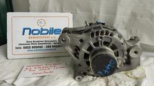 ALTERNATORE HYUNDAI TUCSON KIA SPORTAGE KIA CEED 1.6 CRDI 150A 2016/2021 - Foto 1 di 7