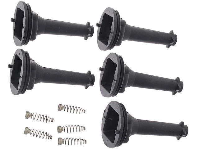 Kit de arranque de bobina de encendido directo 44CR42W para Volvo S40 2004-2011 Foto 1 de 1