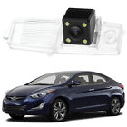 Car Rear View Camera Reverse Backup CCD for Hyundai Elantra Avante Sedan 2012-14