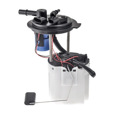 Bomba de combustible Herko 463GE para GMC Acadia Buick Enclave Traverse Outlook 3,6 L 09-16 Foto 1 de 4