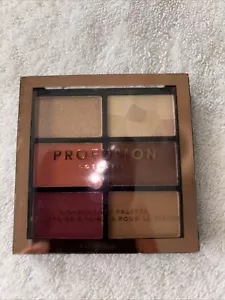 PROFUSION COSMETICS MAKEUP FACE PALETTE NIB 6 Shades - Picture 1 of 4