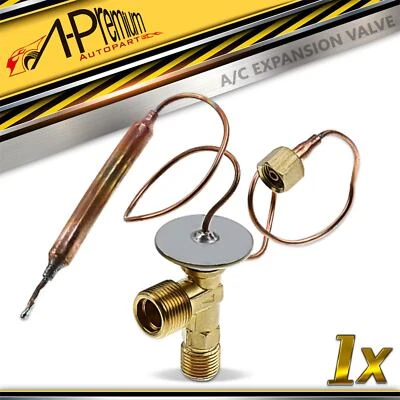 Válvula de expansión de aire acondicionado para Mazda 323 626 1993-1997 MX-3 MX-6 Protege 1990-1993 1994 Foto 1 de 4