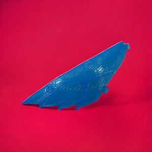 Disney Pixar Cars Ultimate Florida Speedway de Mattel pieza de repuesto - pieza N1 - Imagen 1 de 3