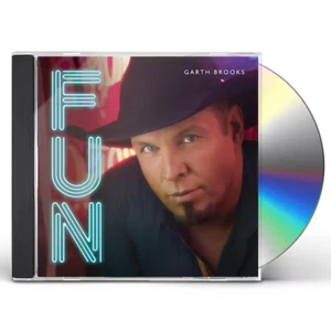 SPASS - von Garth Brooks - Audio-CD - NEU & VERSIEGELT - Bild 1 von 3