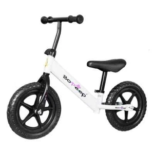 Bopeep Kids Balance Bike Ride On Toys Push Bicycle Children Outdoor Toddler Safe - Picture 1 of 6