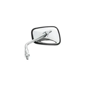 Kawasaki EJ W650 Estrella 99-00 Left Motorcycle Mirror - Picture 1 of 1