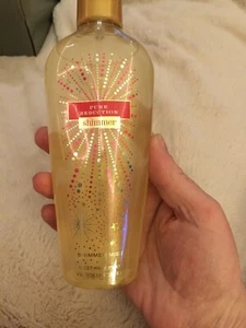 Victorias Secret Pure Seduction Secret Garden SHIMMER 8 oz. ~ Pompa mancante - Foto 1 di 6