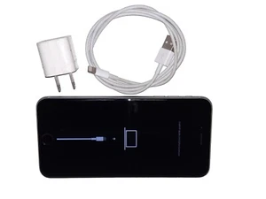 Apple iPhone 6s Plus - 32 GB - Plateado (TracFone) No Funciona - Imagen 1 de 3