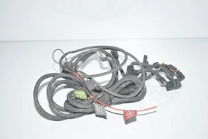 BMW F25 X3 Wiring Loom Harness 11201418 - Picture 1 of 6
