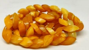 Natural Baltic amber 18.68 grams. - Picture 1 of 7