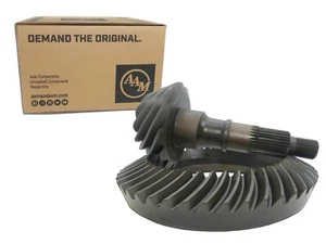 1973-2023 Dodge Ram 1500 Chrysler 9.25" 3.92 OEM Ring and Pinion AAM Gear Set - Foto 1 di 5