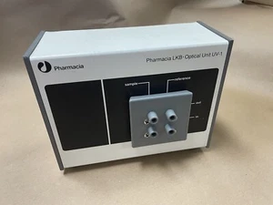Pharmacia Biotech LKB optische Einheit UV-1  - Bild 1 von 4