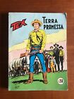 Volume Tex numero 146 dicembre 1972 lire 250 memorabila Terra Promessa