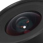 2.1mm 3MP CS Mount Lens Wide Angle CCTV Camera Lens Aluminum Alloy For Home EOB