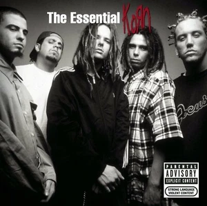 Korn - The Essential Korn 2 x CD - Greatest Hits - Best Of - SEALED NEW - Picture 1 of 1