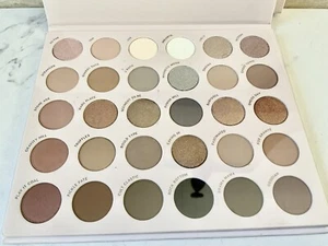 Colourpop Stone Cold Fox Pressed Powder Eyeshadow Palette New In Box Authentic! - Picture 1 of 5