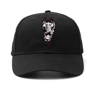 Shingeki no Kyojin Anime Manga Hut Mütze Cap Hat Basketballmütze Baumwolle - Picture 1 of 6