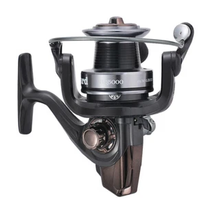 Fishing Reel 13BB+1 Ball Bearings 3000-10000 Series Boat Sea N1P6 - Picture 1 of 12