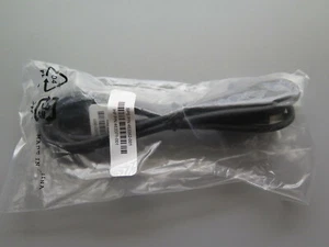 NUEVO CABLE DE SINCRONIZACIÓN USB HP IPAQ PARA 210 SERIE 463382-001 463371-001 - Imagen 1 de 2
