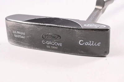 Yes! C-Groove Callie Putter / 35 Inch - Image 1 of 4