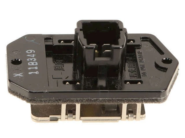 Front Blower Motor Resistor For 2001-2003 Toyota Highlander 2002 TT682VH - Изображение 1 из 1