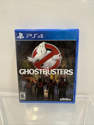 Ghostbusters [PS4] [PlayStation 4] [2016] - Image 1 of 3