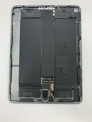 Apple iPad Pro 11” A1980 Space Grey Colour Rear Housing, Camera, Battery etc - Image 1 of 4