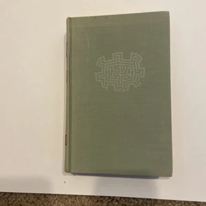 Vintage The Castle Franz Kafka 1956 Hardcover Definitive Edition Homage Thomas M - Bild 1 von 2