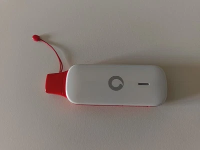 Chiavetta Vodafone K5150 HUAWEI 4G LTE USB Cat. 4 per Tutte Le SIM - Immagine 1 di 3